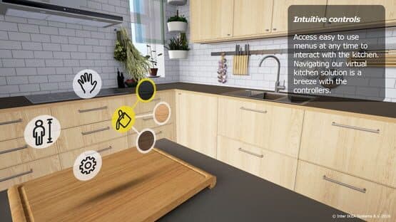 IKEA VR Experience — screenshot 5