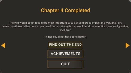 We Are Terror: The First Days — screenshot 6