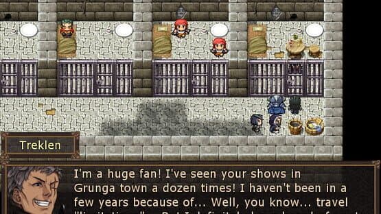 Metal as Phuk — screenshot 3