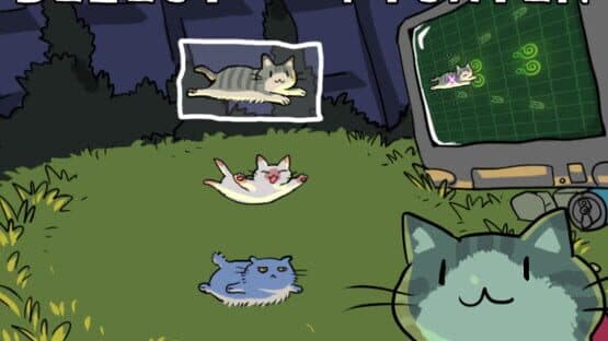 Neko Navy — screenshot 2