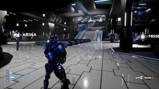 Resurgence: Earth United — screenshot 2