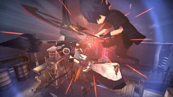 Final Fantasy XV: Pocket Edition HD — screenshot 2