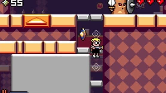 Mutant Mudds — screenshot 6