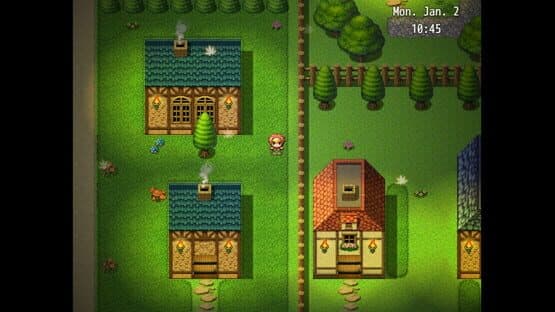 Underdone — screenshot 1