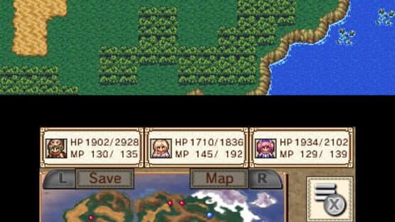 Chronus Arc — screenshot 6