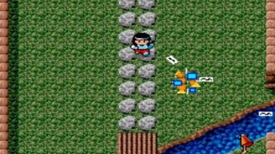 KiKi KaiKai — screenshot 3