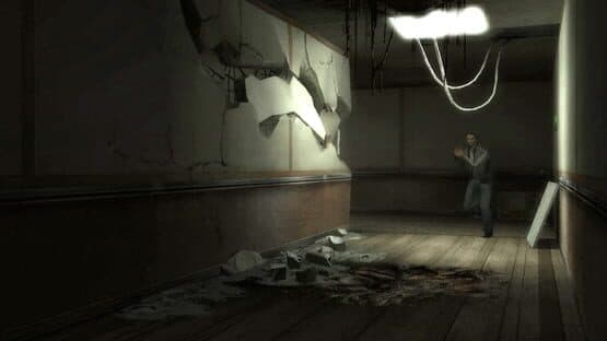 Alone in the Dark — screenshot 6