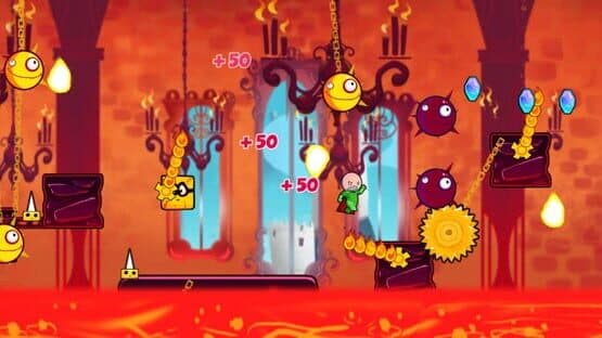 Cloudberry Kingdom — screenshot 4
