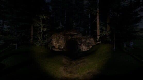 Tommyknockers — screenshot 1