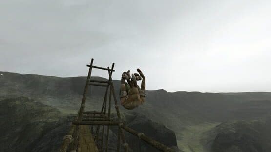 Overgrowth — screenshot 1
