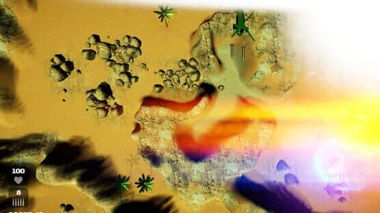 Airstrike One — screenshot 4
