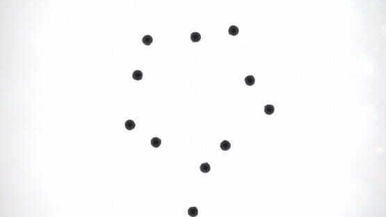 Black Circle — screenshot 1