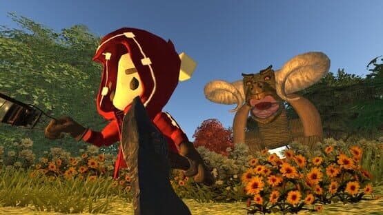 Chkn — screenshot 4