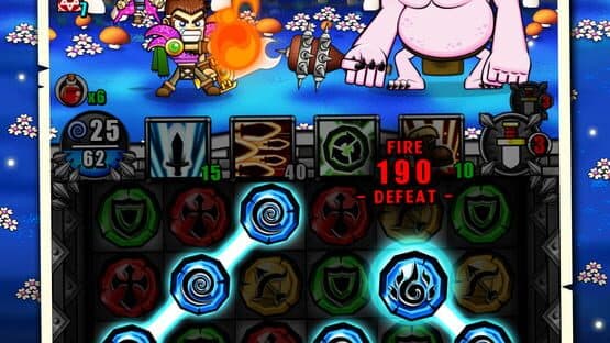 Guardian Sword — screenshot 2