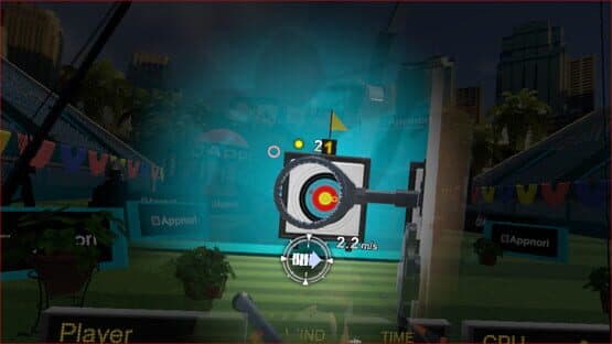 Archery Kings VR — screenshot 5
