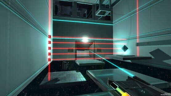 Fractal Space — screenshot 2