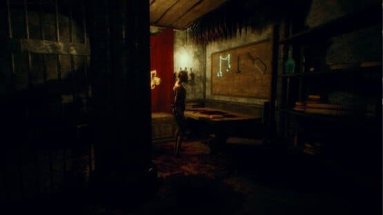 Panacea: Last Will — screenshot 4