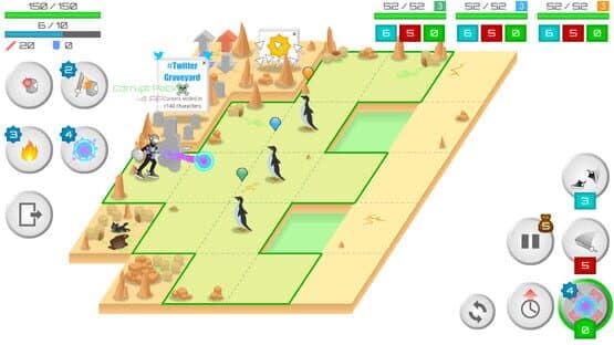 Rage Quest — screenshot 3
