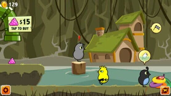 Duck Life — screenshot 5