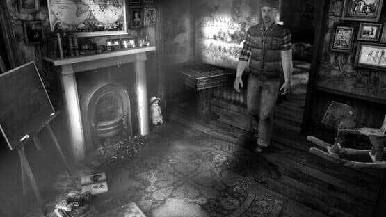 The Last Crown: Blackenrock — screenshot 3