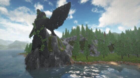 Alchemist's Awakening — screenshot 1
