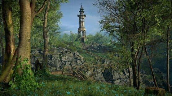 Eastshade — screenshot 3