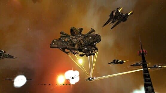 Armada 2526: Gold Edition — screenshot 5