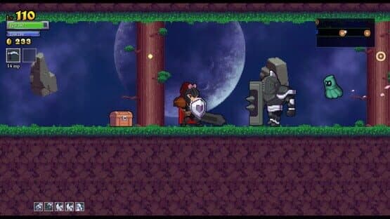Rogue Legacy — screenshot 1