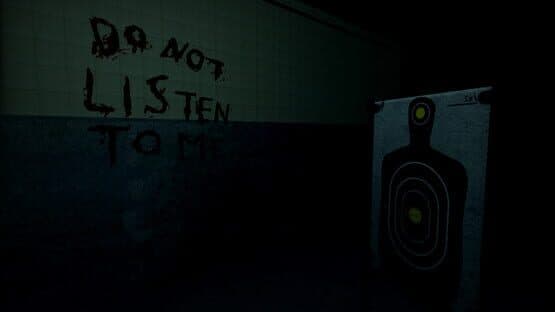 Alone K.W. — screenshot 2