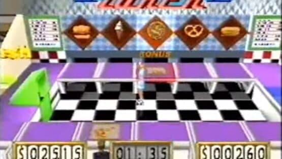 Mary-Kate & Ashley: Magical Mystery Mall — screenshot 2