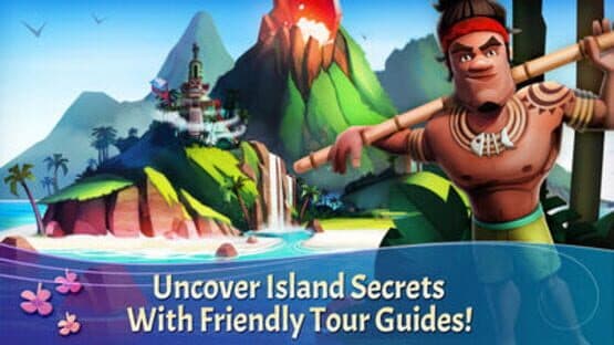 FarmVille: Tropic Escape — screenshot 3