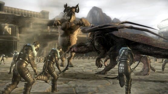 Lair — screenshot 4