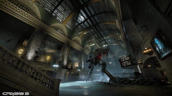 Crysis 2 — screenshot 3
