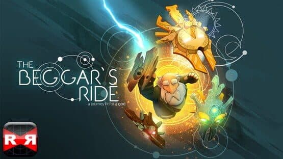 The Beggar's Ride — screenshot 1