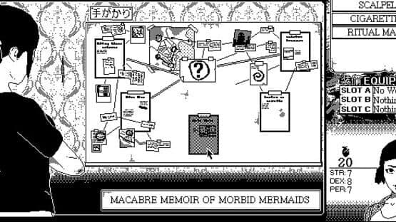 World of Horror — screenshot 6