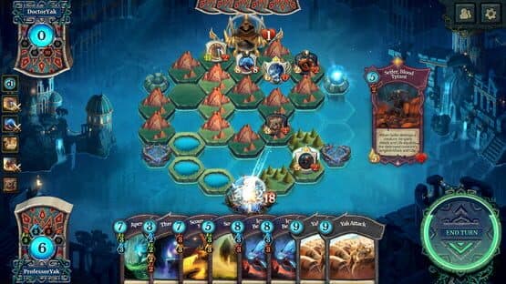 Faeria — screenshot 3