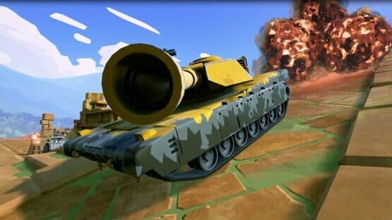 Hardware: Rivals — screenshot 2