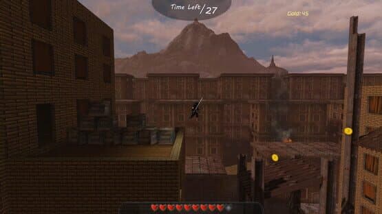 Ukrainian Ninja — screenshot 2