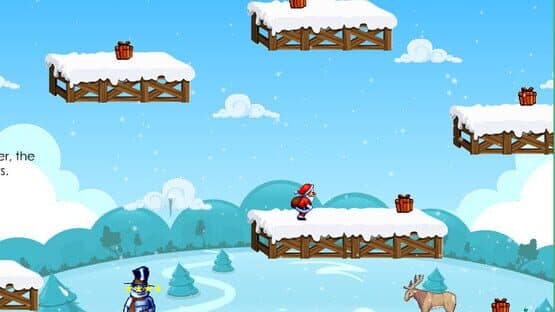 Santa's Big Adventures — screenshot 4