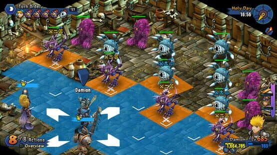 Rainbow Skies — screenshot 1