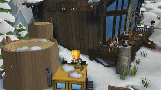 MySims Agents — screenshot 4