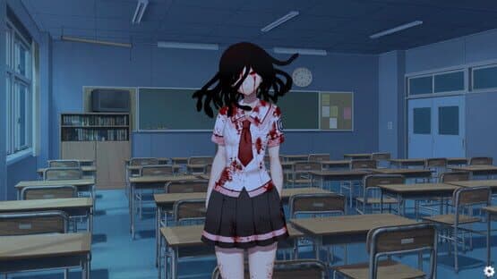 Summer Nightmare — screenshot 3