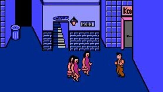 Renegade — screenshot 1