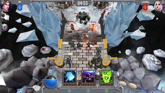 Magic League — screenshot 4