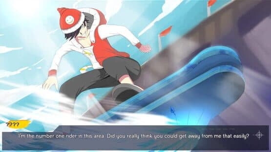 Spirits: Ciel Bleu — screenshot 2