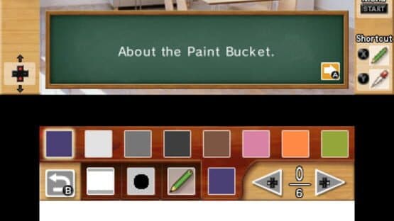 Painting Workshop — screenshot 4
