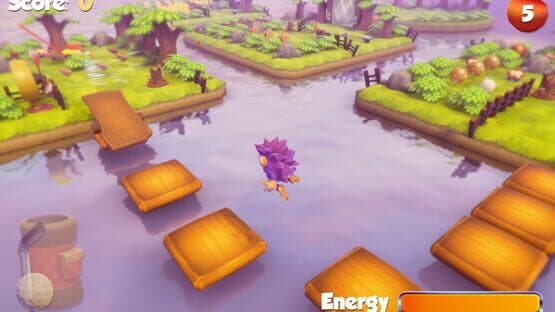 Ziggy's Chase — screenshot 4