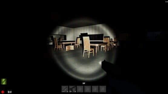 Without A Roof (W.A.R.) — screenshot 6