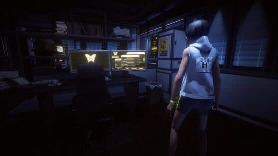République — screenshot 1