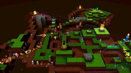 Cubemen 2 — screenshot 5